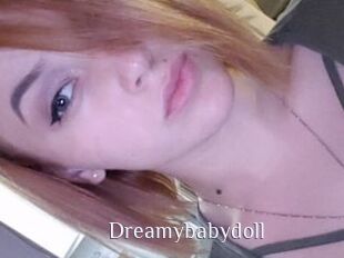 Dreamybabydoll