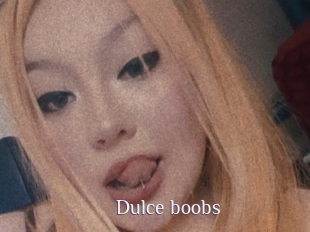 Dulce_boobs