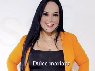 Dulce_mariana