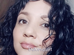 Dulcesquirt