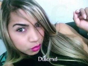 Dulcexd