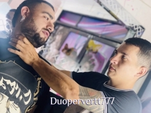 Duopervertt777