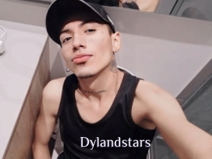 Dylandstars