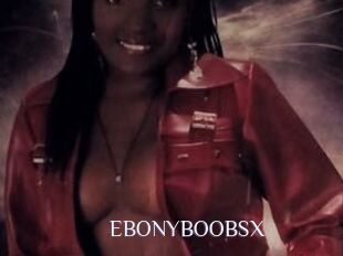 EBONYBOOBSX