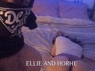 ELLIE_AND_HORHE