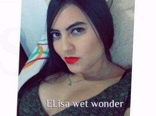 ELisa_wet_wonder