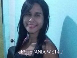 ESTEFANIA_WET4U