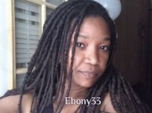 Ebony33