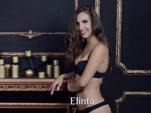 Elinta