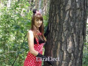 ElizaElect