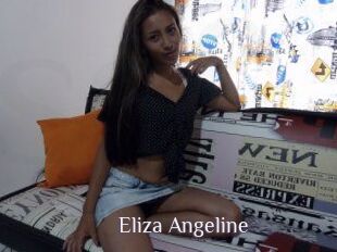 Eliza_Angeline