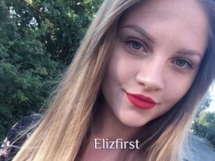 Elizfirst