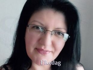 Elkedag