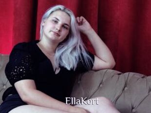 EllaKort