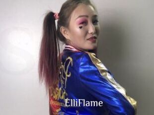 ElliFlame