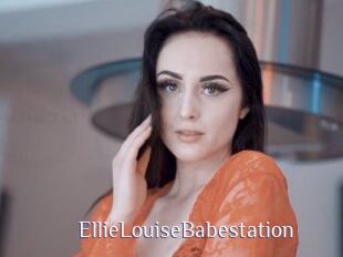 EllieLouiseBabestation