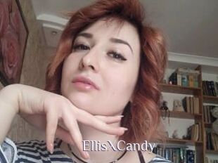 EllisXCandy