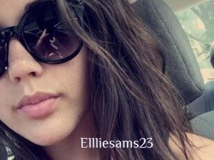 Ellliesams23