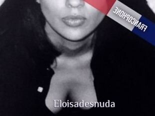 Eloisadesnuda