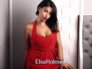 ElsaHolmes