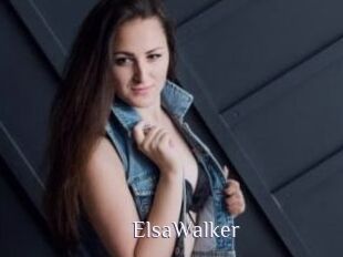 ElsaWalker