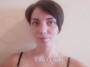 Emi_LyWild