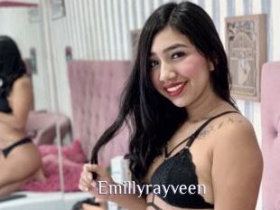 Emillyrayveen