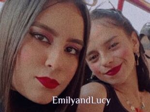 EmilyandLucy