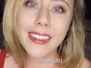 Emme360