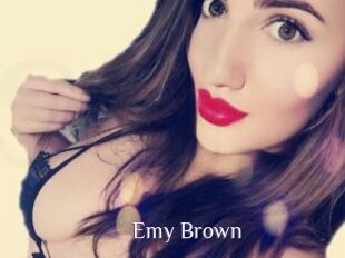 Emy_Brown