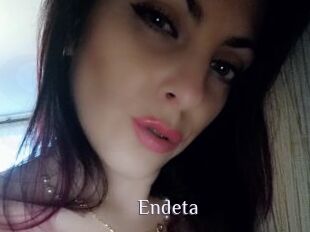 Endeta