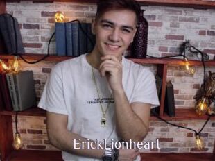 ErickLionheart