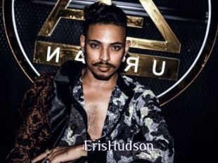 ErisHudson