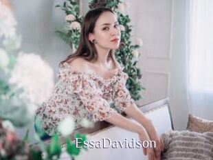 EssaDavidson