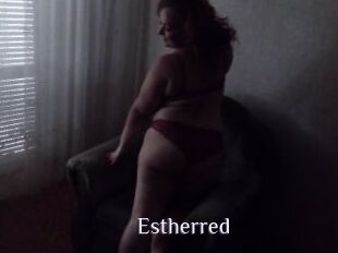 Estherred