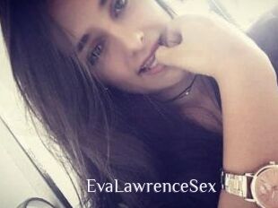 EvaLawrenceSex