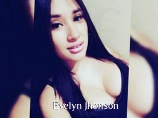 Evelyn_Jhonson