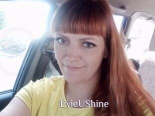 EvieUShine