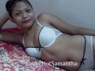 ExoticHotSamantha