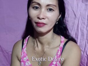 Exotic_Desire