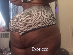 Exoticcc