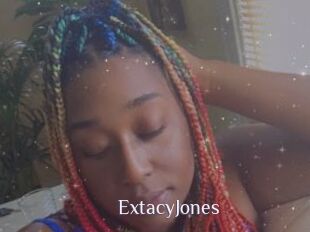 ExtacyJones