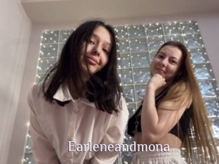 Earleneandmona