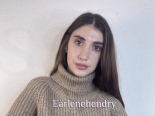 Earlenehendry