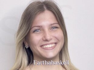 Earthahaskell