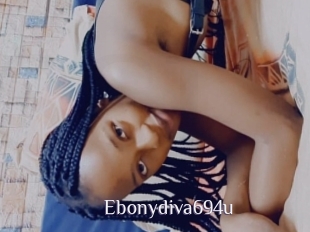 Ebonydiva694u