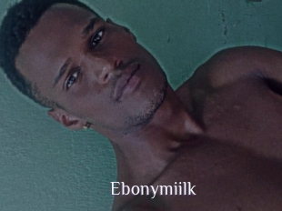 Ebonymiilk