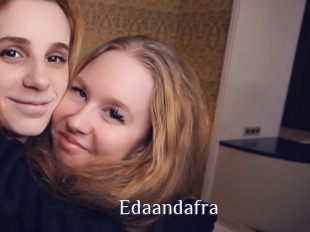 Edaandafra