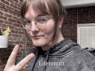 Edenmutt