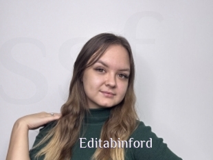 Editabinford